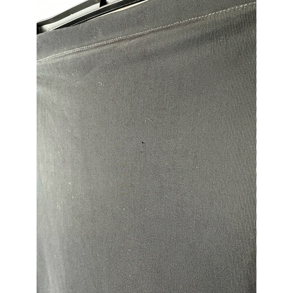 Y2K MOMENT!! Hottie Beaded Fringe Strapless Dress Medium - Picture 3 of 5